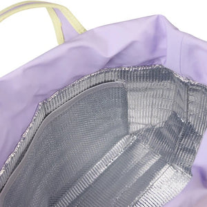 Lavender Honey Lunch Buddy