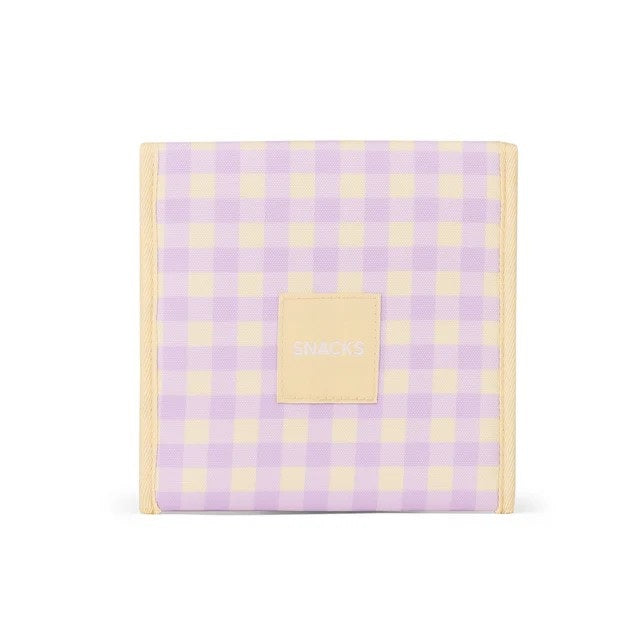 Lavender Honey Snack Bag