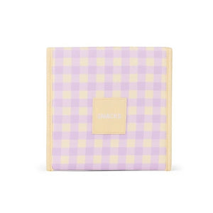 Lavender Honey Snack Bag