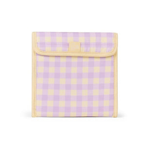 Lavender Honey Snack Bag