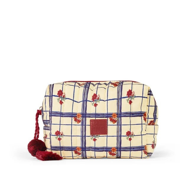 Meadow Cosmetic Case