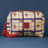 Meadow Cosmetic Case