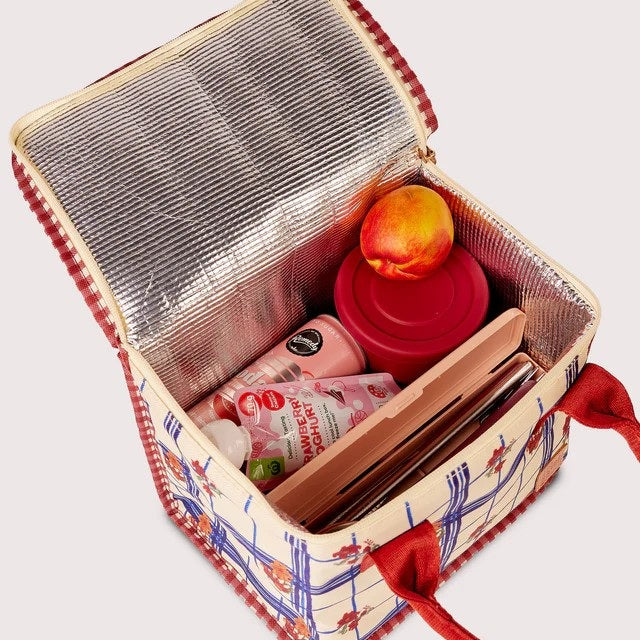 Meadow Lunch Bag