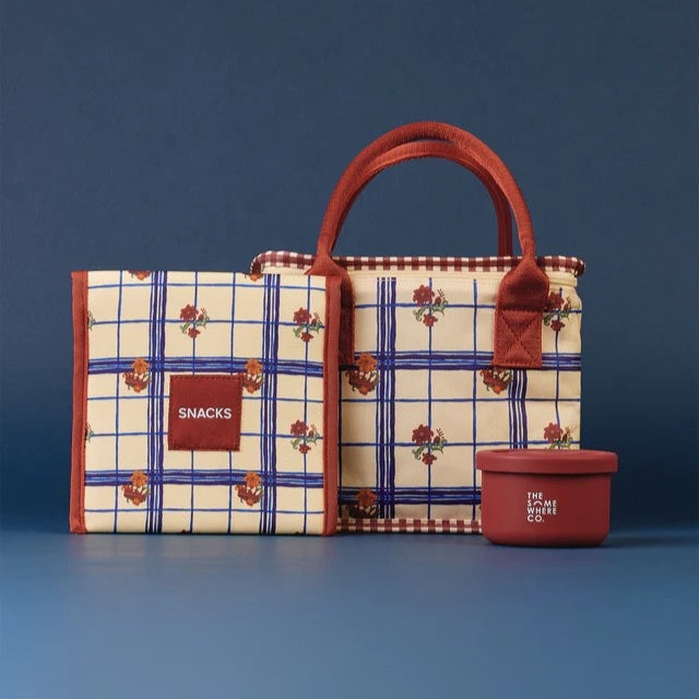 Meadow Lunch Bag