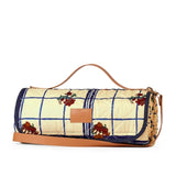 Meadow Luxe Picnic Rug