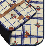 Meadow Luxe Picnic Rug