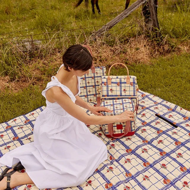 Meadow Midi Cooler Bag