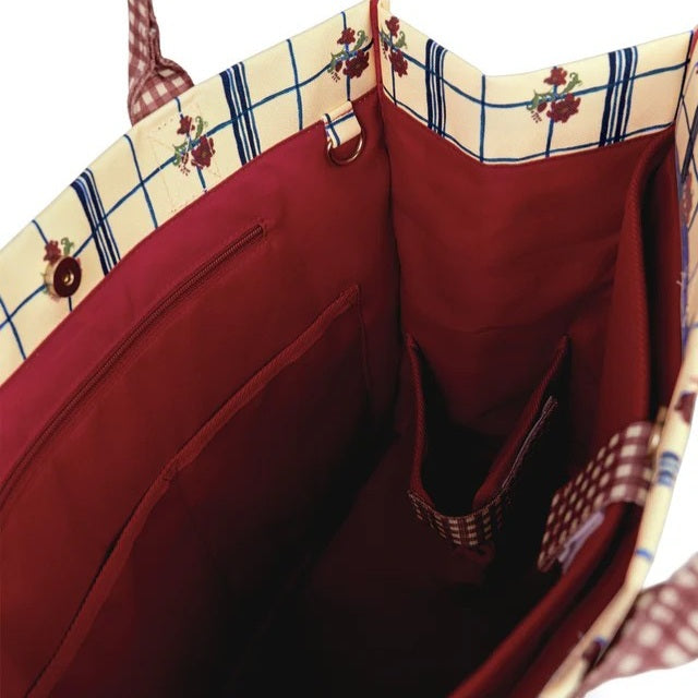 Meadow Ultimate Tote Bag