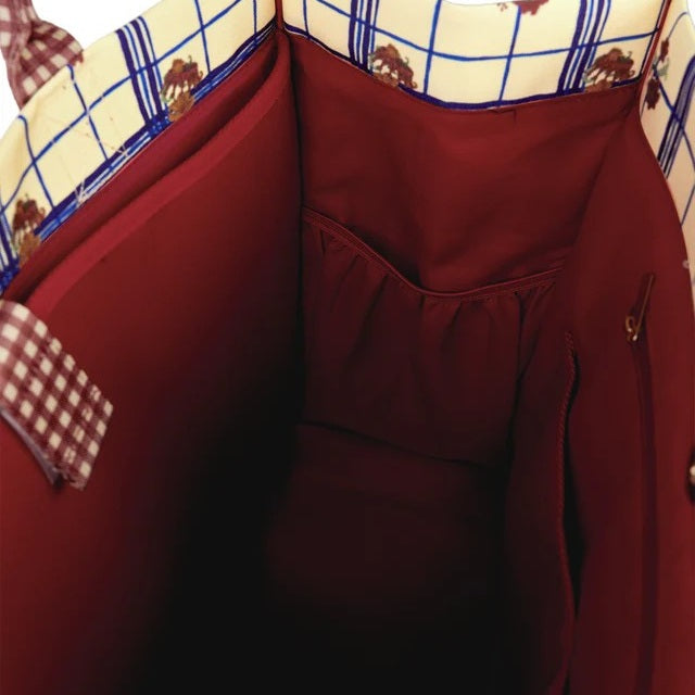 Meadow Ultimate Tote Bag