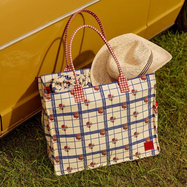 Meadow Ultimate Tote Bag