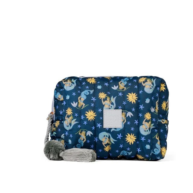 My Own Muse Cosmetic Case