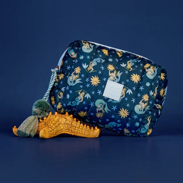 My Own Muse Cosmetic Case
