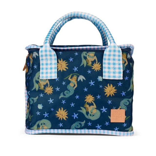 My Own Muse Lunch Bag