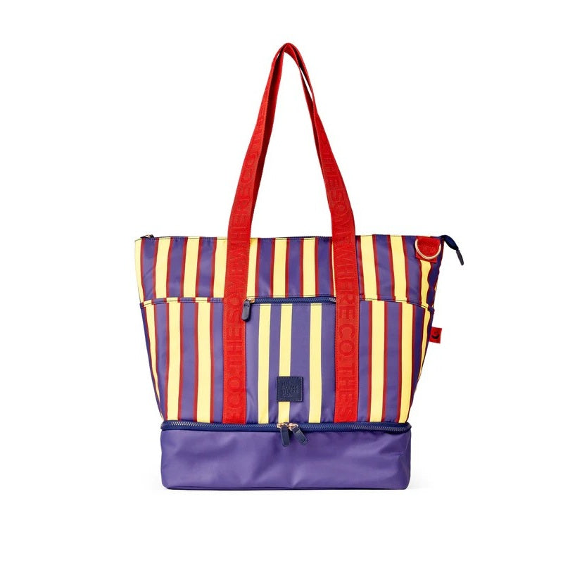 Overboard Adventure Bag