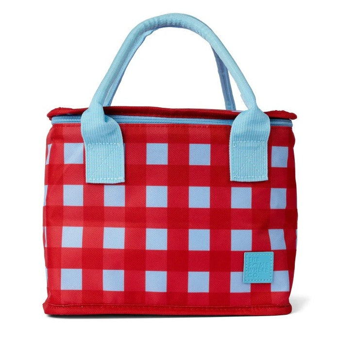 Raspberry Crush Lunch Bag