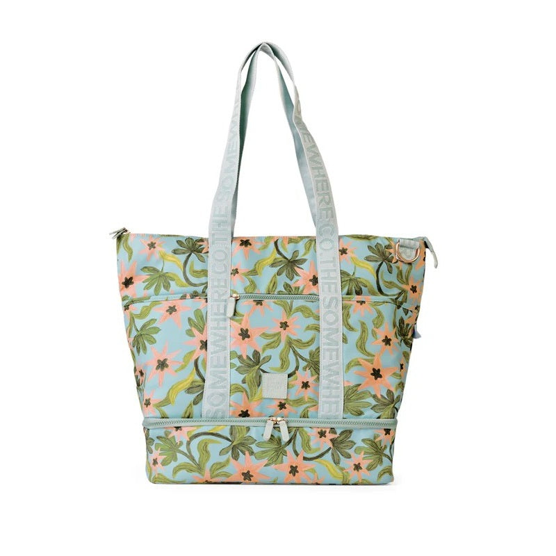 Seaflower Adventure Bag