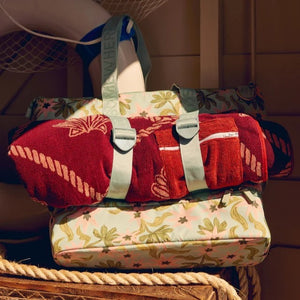 Seaflower Adventure Bag