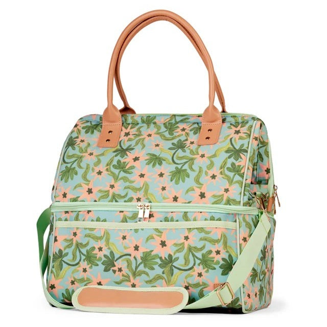 Seaflower Cooler Bag