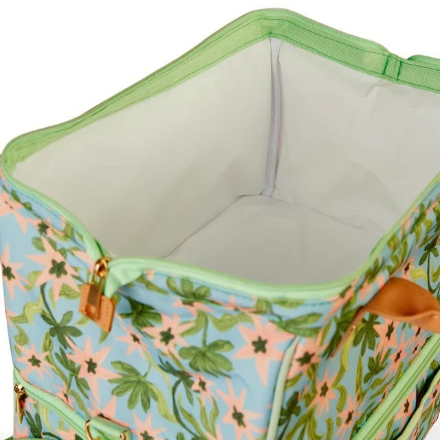 Seaflower Cooler Bag