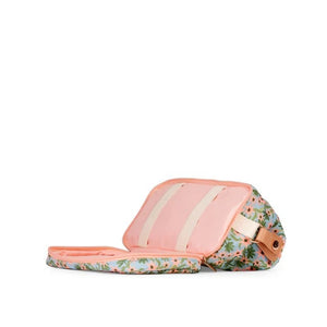 Seaflower Cosmetic Bag