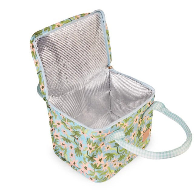 Seaflower Lunch Bag