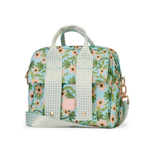 Seaflower Lunch Tote