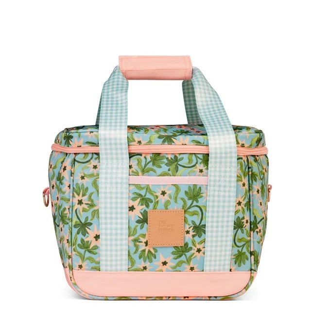 Seaflower Midi Cooler Bag