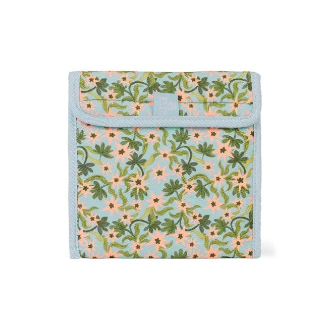 Seaflower Snack Bag