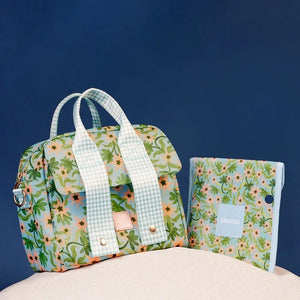 Seaflower Snack Bag