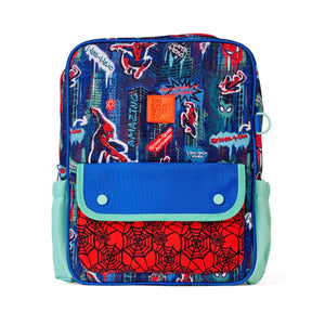 Spider-Man Mini Adventure Backpack