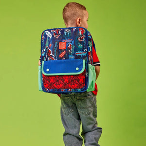 Spider-Man Mini Adventure Backpack