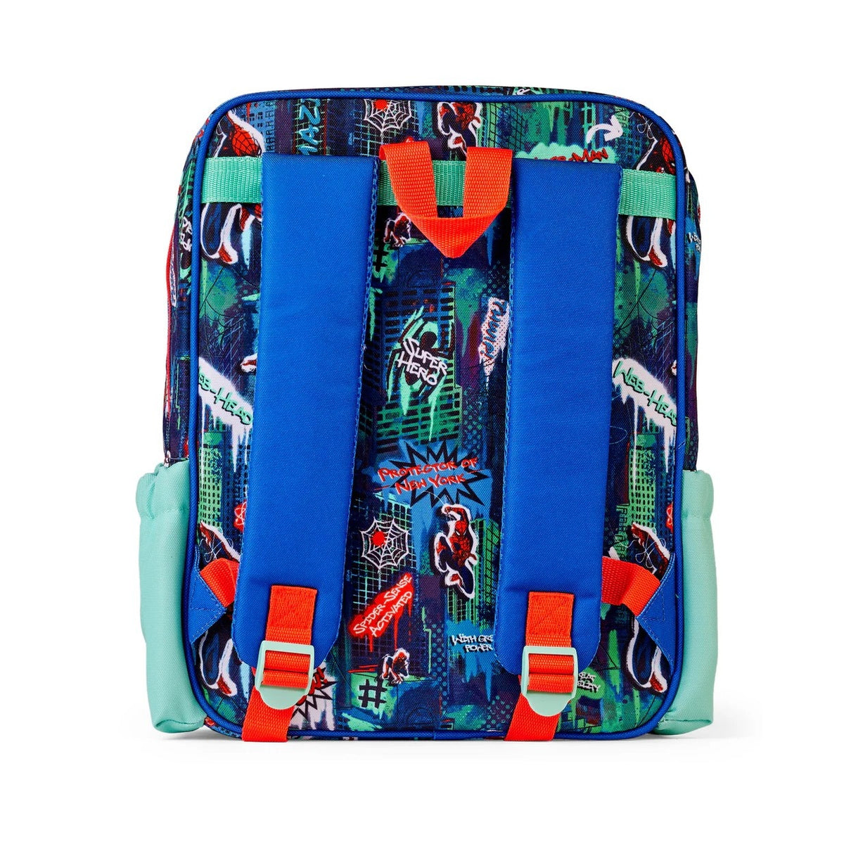 Spider-Man Mini Adventure Backpack