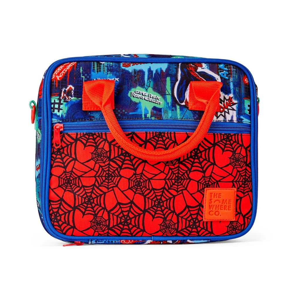 Spider-Man Mini Lunch Case