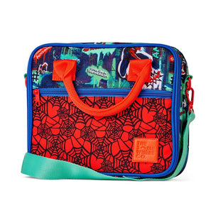 Spider-Man Mini Lunch Case