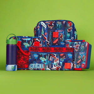 Spider-Man Mini ID Pencil Case