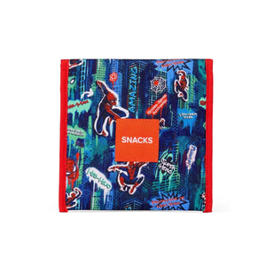 Spider-Man Snack Bag