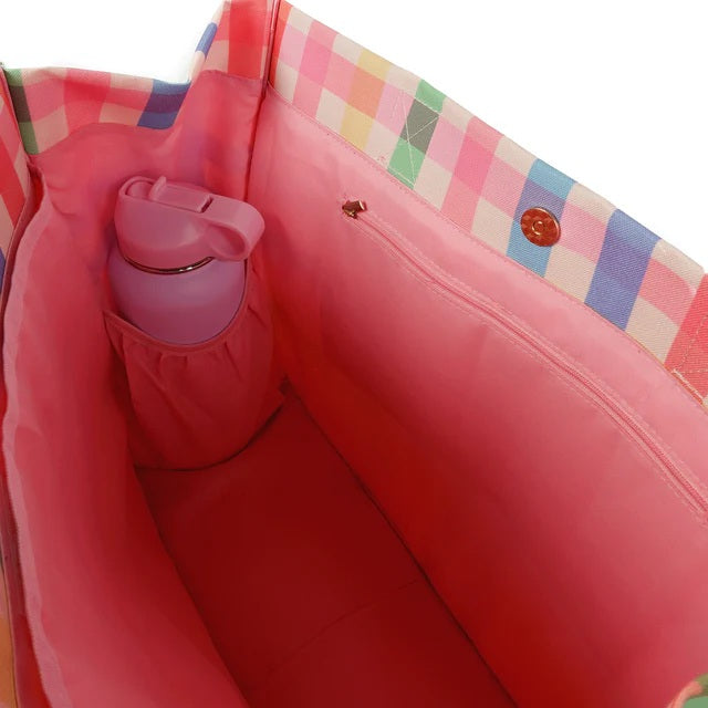 Sugarplum Ultimate Tote Bag