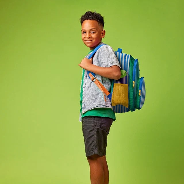 Sun Dash Mini Explorer Backpack