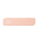 Take Me Away Cutlery Kit (Rose Gold/Burgundy)