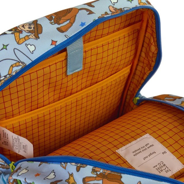 Toy Story Mini Adventure Backpack