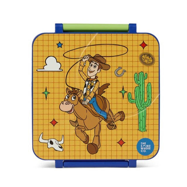 Toy Story Mini Bento Lunch Box