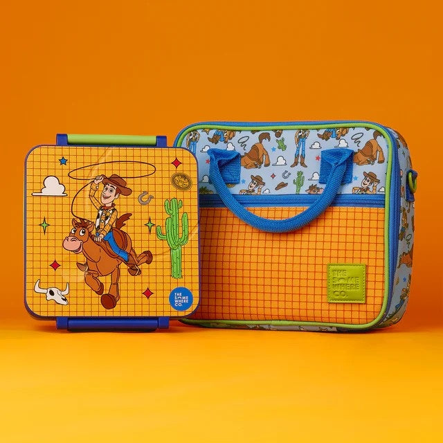 Toy Story Mini Bento Lunch Box