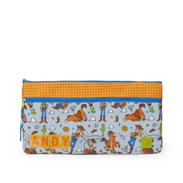 Toy Story Mini ID Pencil Case