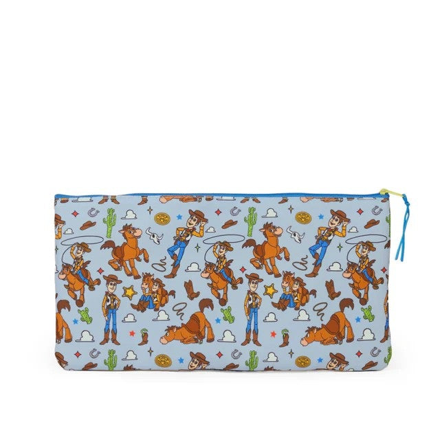 Toy Story Mini ID Pencil Case