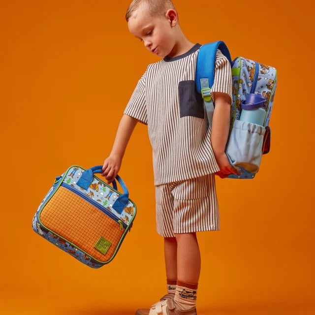 Toy Story Mini Lunch Case