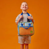 Toy Story Mini Lunch Case