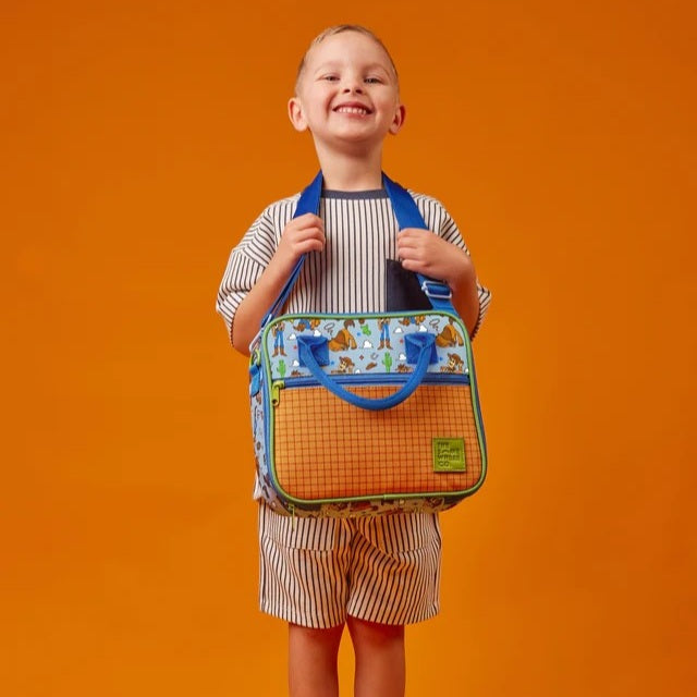 Toy Story Mini Lunch Case