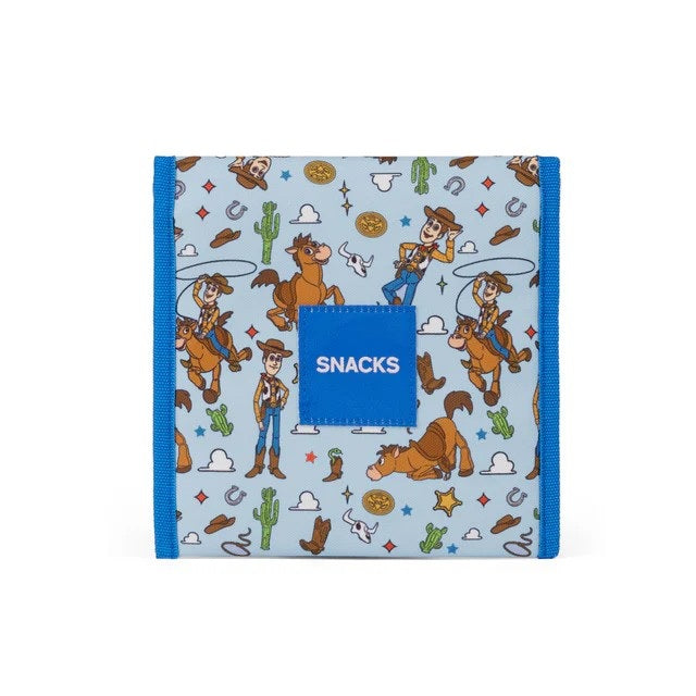 Toy Story Snack Bag