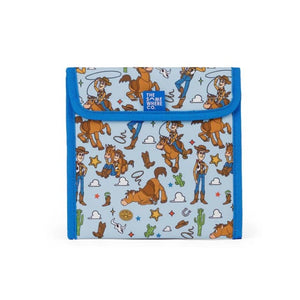 Toy Story Snack Bag