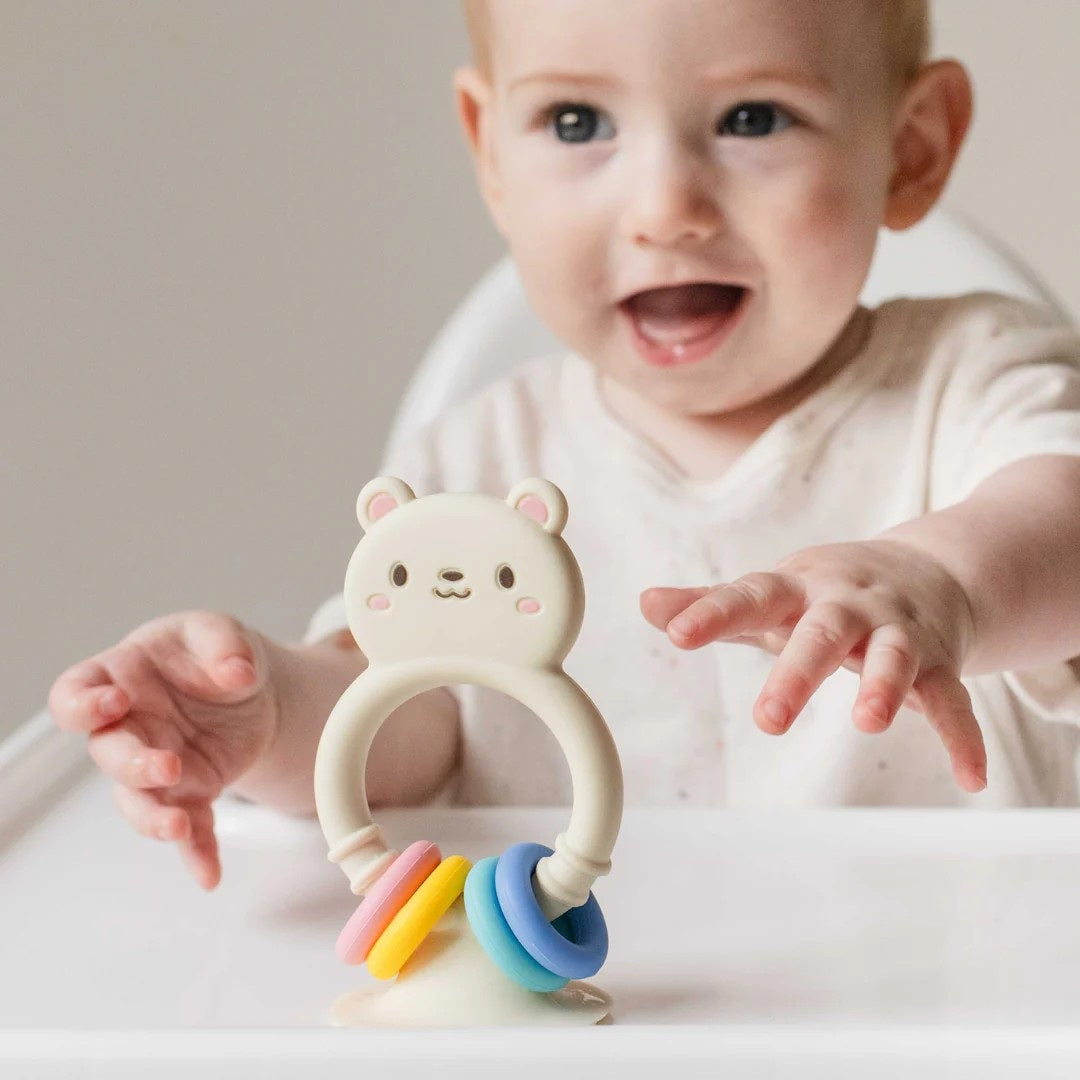 High Chair Buddy - Bear
